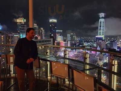 D'ceilo Italian Restaurant