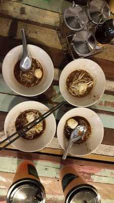 Boat Noodle