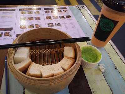 Boat Noodle