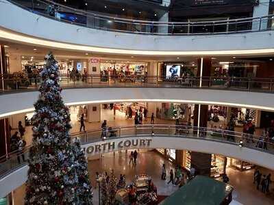 Cjade Express Midvalley Megamall