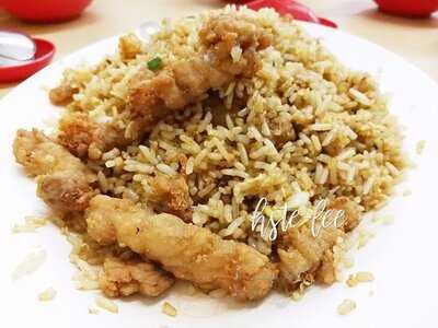 Kedai Makanan & Minuman Soon Lei