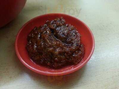 Kedai Makanan & Minuman Soon Lei