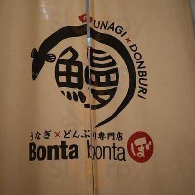 Bonta Bonta