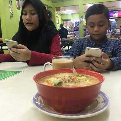 Restoran Al-muhammadi