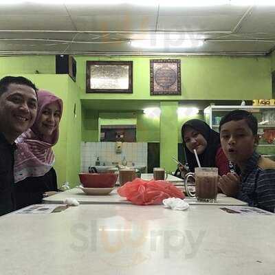 Restoran Al-muhammadi