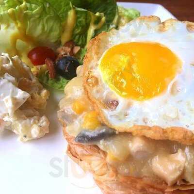 Delectable By Su - Glasshouse At Seputeh