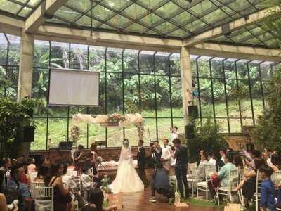 Delectable By Su - Glasshouse At Seputeh