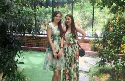 Delectable By Su - Glasshouse At Seputeh