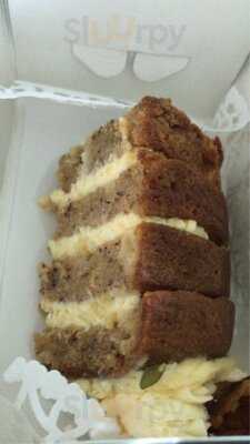 Delectable By Su - Glasshouse At Seputeh