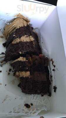 Delectable By Su - Glasshouse At Seputeh