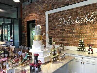 Delectable By Su - Glasshouse At Seputeh