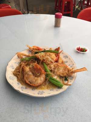 Restoran Sang Kee