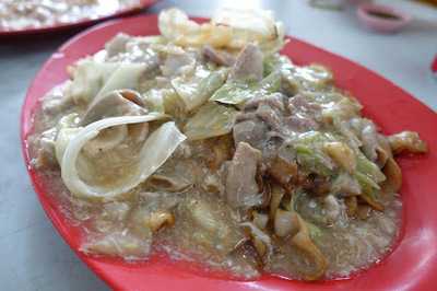 Restoran Sang Kee
