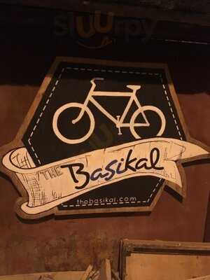 The Basikal