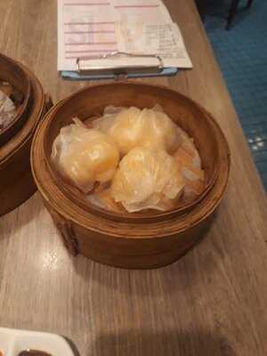 Dolly Dim Sum