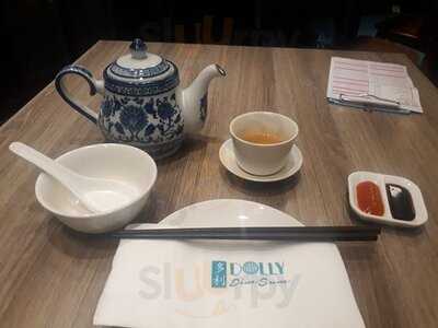 Dolly Dim Sum
