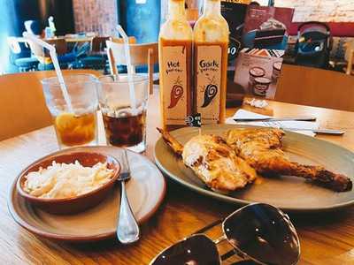 Nando's
