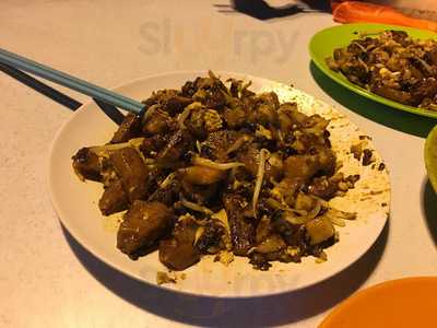 Pudu Hakka Mee