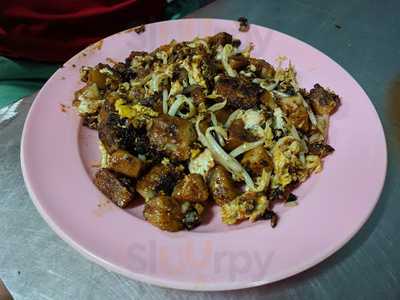 Pudu Hakka Mee