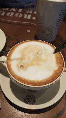 Coffee Bean And Tea Leaf