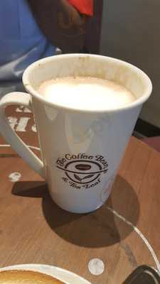 Coffee Bean And Tea Leaf