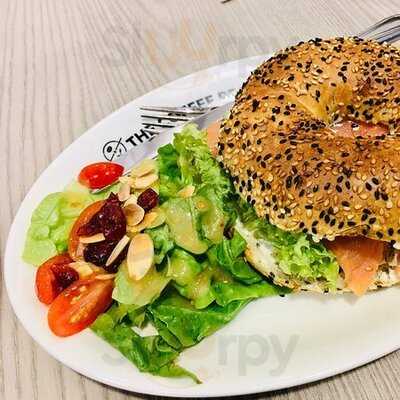 Coffee Bean And Tea Leaf