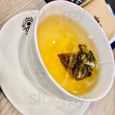 Coffee Bean And Tea Leaf