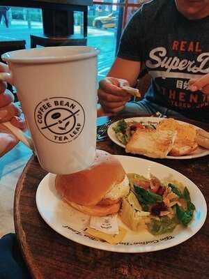 Coffee Bean And Tea Leaf