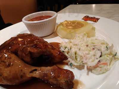 Kenny Rogers Roasters
