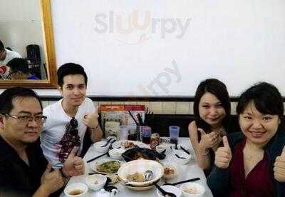 Soon Heong Bak Good Teh