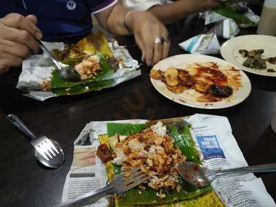 Nasi Lemak Ct Garden