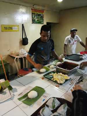 Nasi Lemak Ct Garden