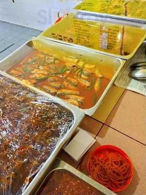 Nasi Lemak Ct Garden