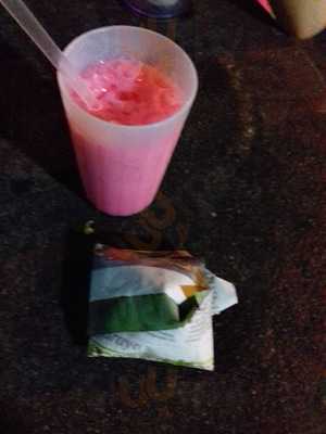 Nasi Lemak Ct Garden