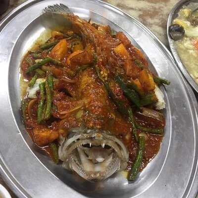 Restoran Kiew Yee Bahru