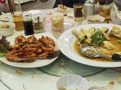 Ming Chu Seafood Restaurant