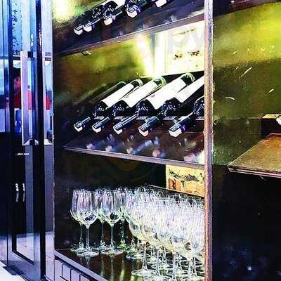 Ming Chu Seafood Restaurant