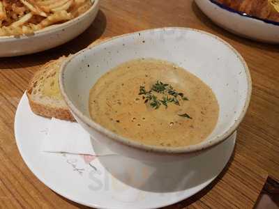 Midorie X The Owls Cafe