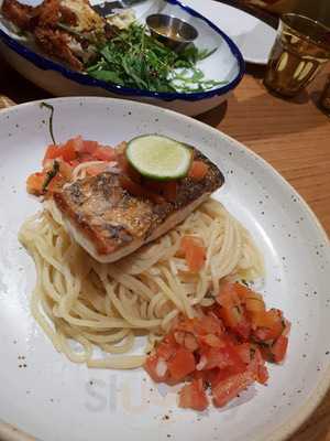 Midorie X The Owls Cafe