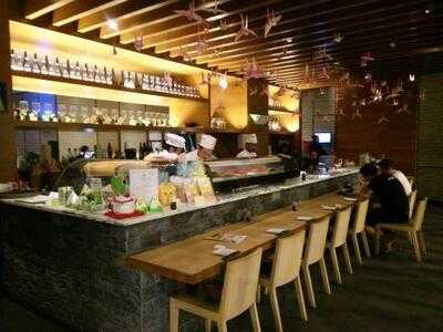 Senjyu - Bangsar Village Ii