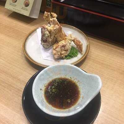 Sushi Tei