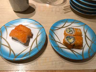 Sushi Jiro