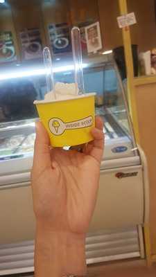 Inside Scoop Bangsar