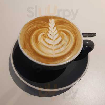 Inside Scoop Bangsar