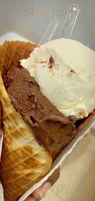 Inside Scoop Bangsar