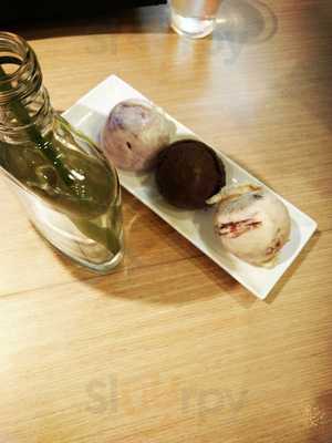 Inside Scoop Bangsar