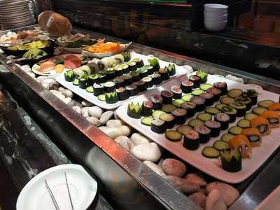 Samba Brazilian Steak House