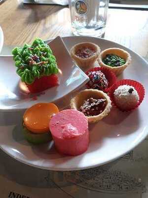 Samba Brazilian Steak House