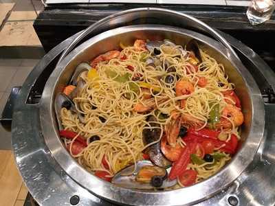 Samba Brazilian Steak House