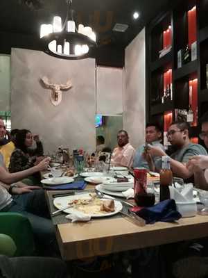 Samba Brazilian Steak House